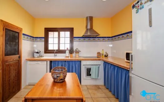 Townhouse in Andratx — photo 11
