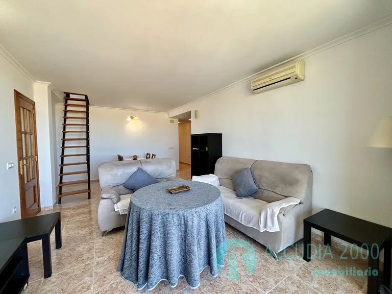 Flat — photo 1