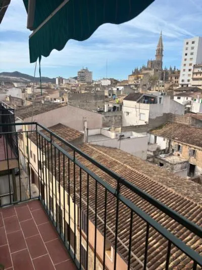 Apartment for sale in the center of Manacor — photo 2