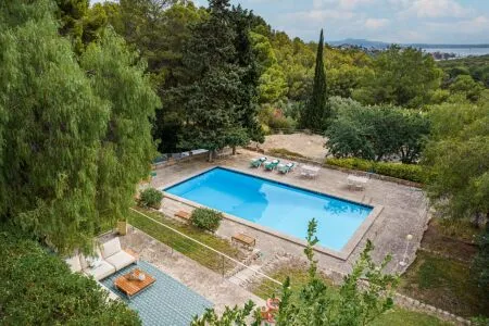 House with land - Palma de Mallorca (Génova), Built Surface 859m², Plot Surface 38871m², 6 Bedrooms, 4... — photo 3