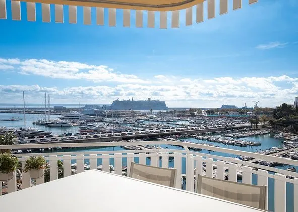 Flat / apartment in El Terreno, Palma de Mallorca — photo 2