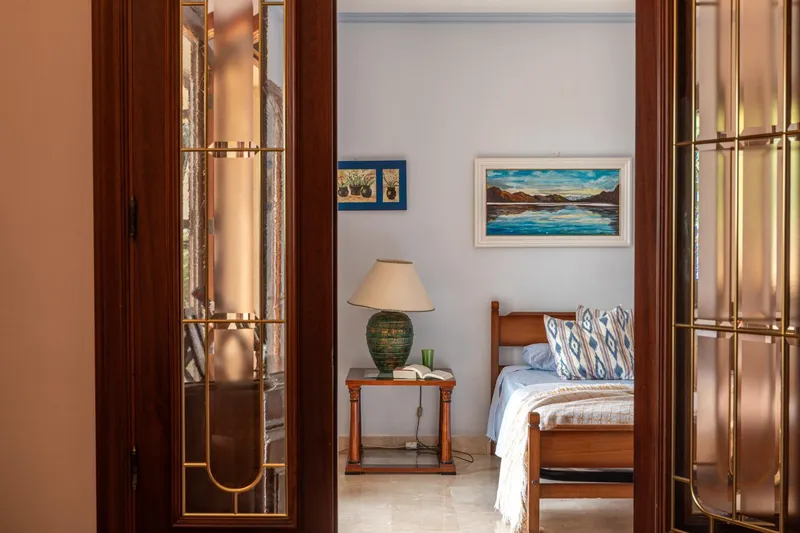 Rustic Finca with Sea Views — photo 12