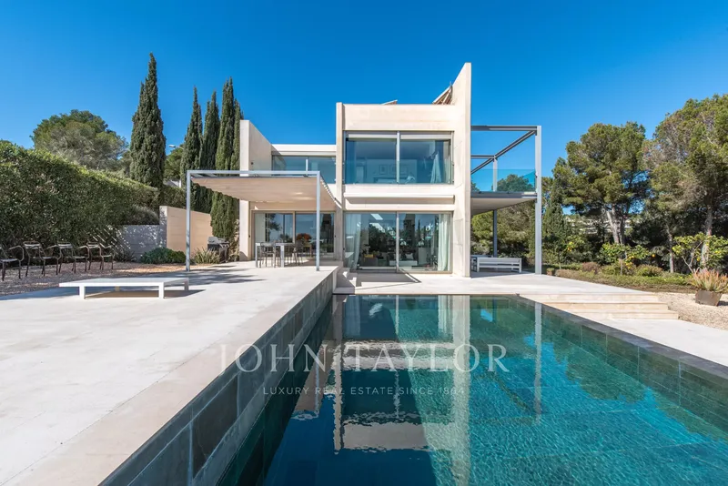 Sale Villa Sol de Mallorca — photo 1