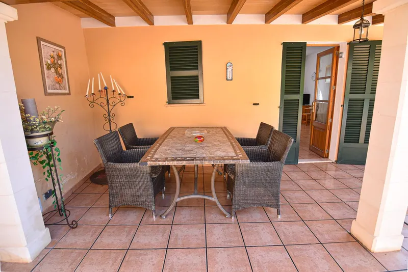 House for sale with vacation license and pool — photo 6