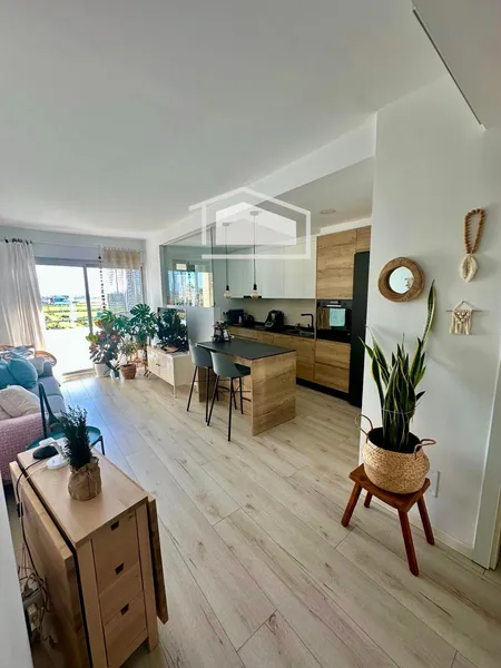Exclusive duplex with 360º views, large private terrace and communal pool near Portitxoll — photo 2