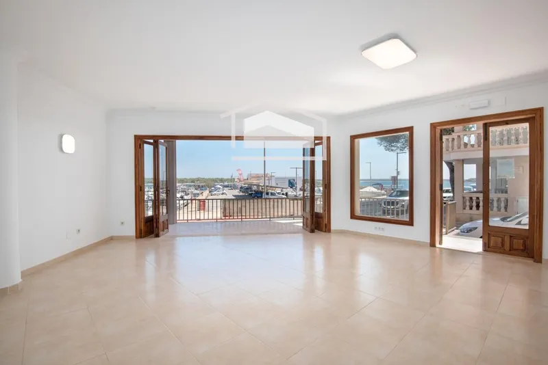 Apartment for sale in Colonia de Sant Jordi — photo 2