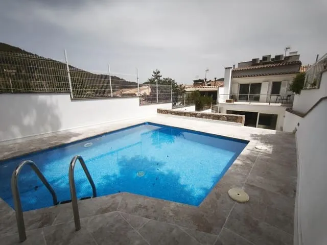 Terraced Villa for sale in Esporles, Mallorca — photo 2