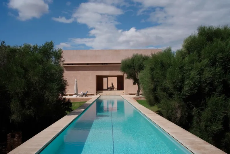 Modern property in Santanyí – RENT — photo 1