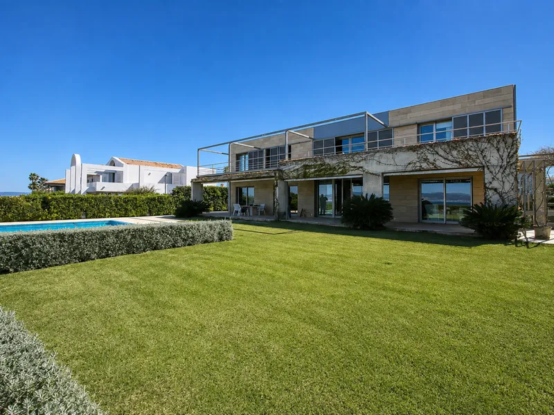 Detached Villa in Son Verí Nuevo — photo 2