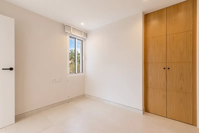 Apartment in Port Andratx - Private covered terrace — photo 10