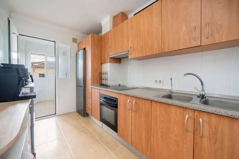 Apartment in Santa Maria del Camí, Province of Balearic Islands — photo 4