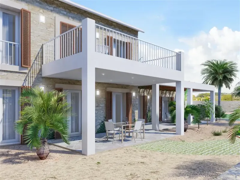 Rustic plot for sale in Calonge, does not allow modification of address, located in Calonge. With sea views and project, more information privately — photo 7