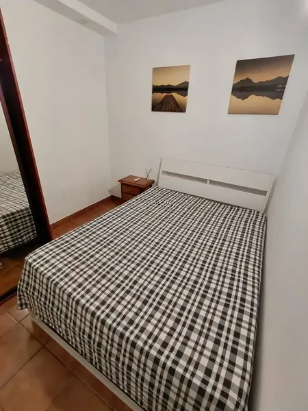 Lovely 2-bedroom ground floor with terrace for temporary rental, maximum 11 months in Palma, Cala Mayor area — photo 12