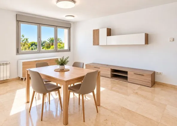 Flat / apartment in Coll d'En Rabassa, Palma de Mallorca — photo 1