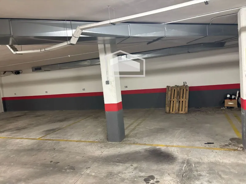 Parking spaces for sale near Palma Airport — photo 9
