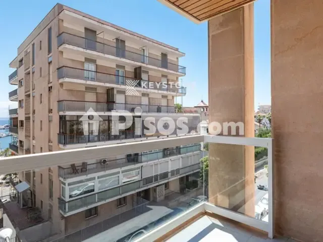 Piso en Passeig Marítim — photo 1