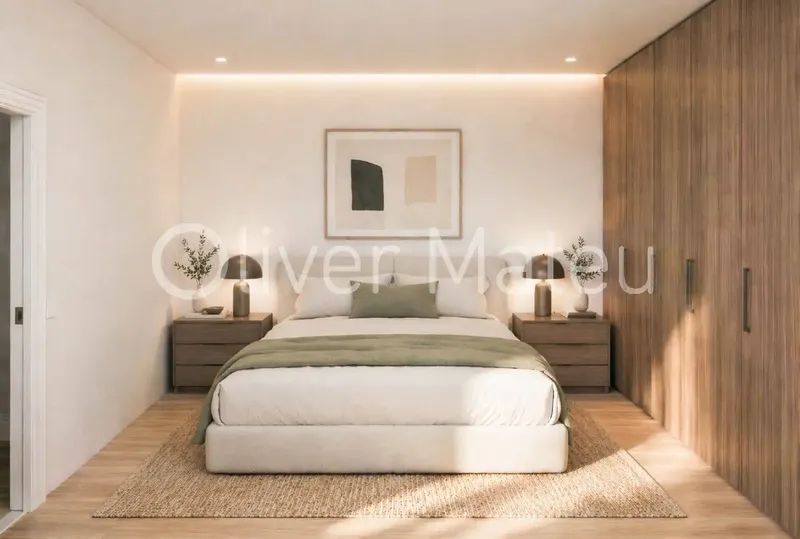 Magnificent new-build house in Costitx — photo 5