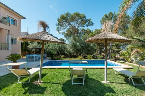 Villa in El Toro, Mallorca — photo 10