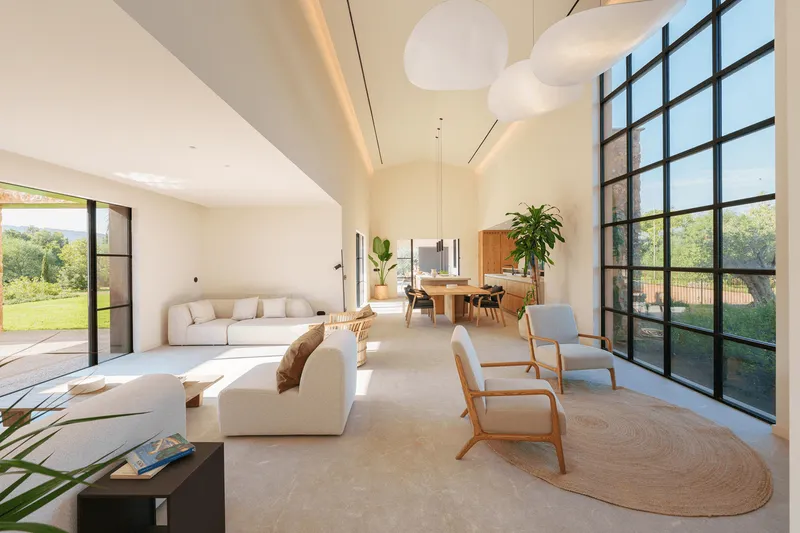 Brand new country house in Santa Maria — photo 7