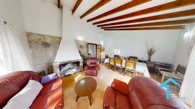 Rural or Farmhouse in Llucmajor, Province of Balearic Islands — photo 11