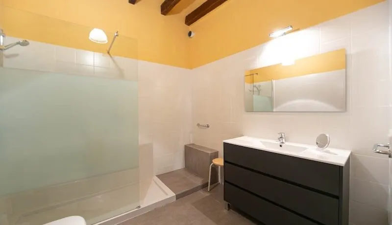 Townhouse in the heart of Soller with garden — photo 9