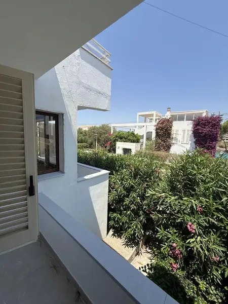 First floor renovated with spectacular sea views in Cala Marcal Portocolom — photo 6