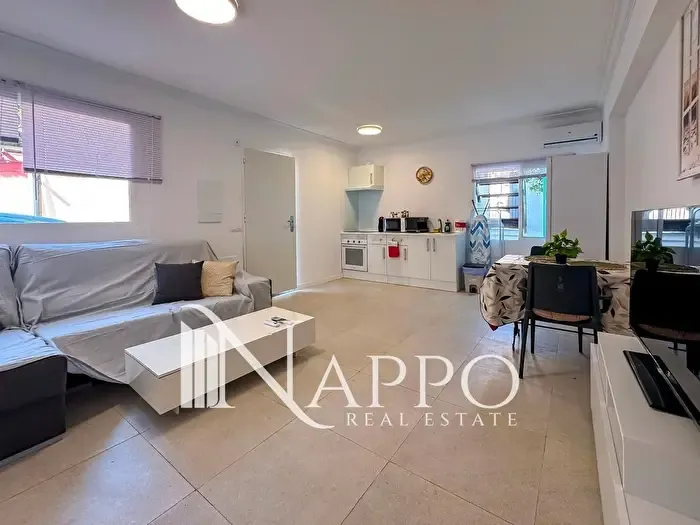 Ponent, Cala Major: Piso en alquiler de 1 habitación — photo 1