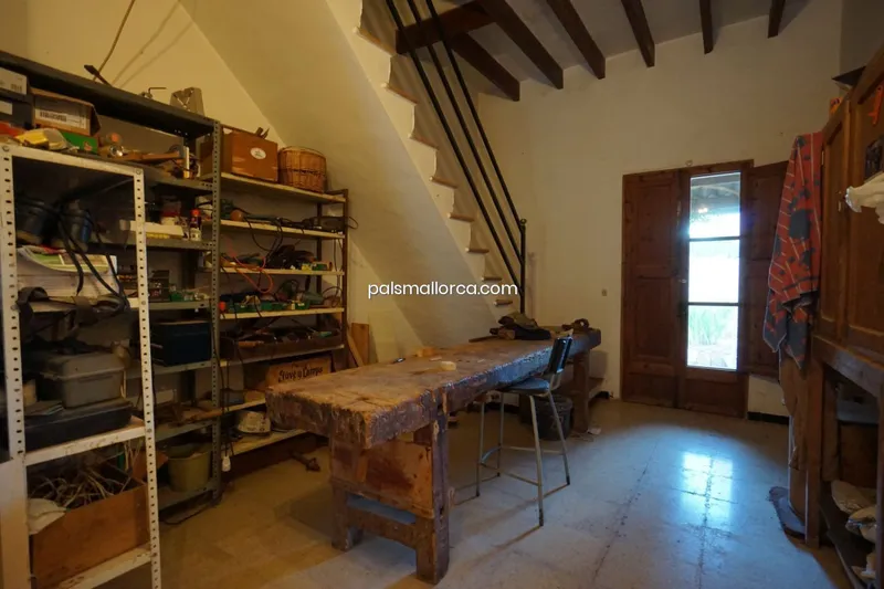 Town House in Llucmajor — photo 11