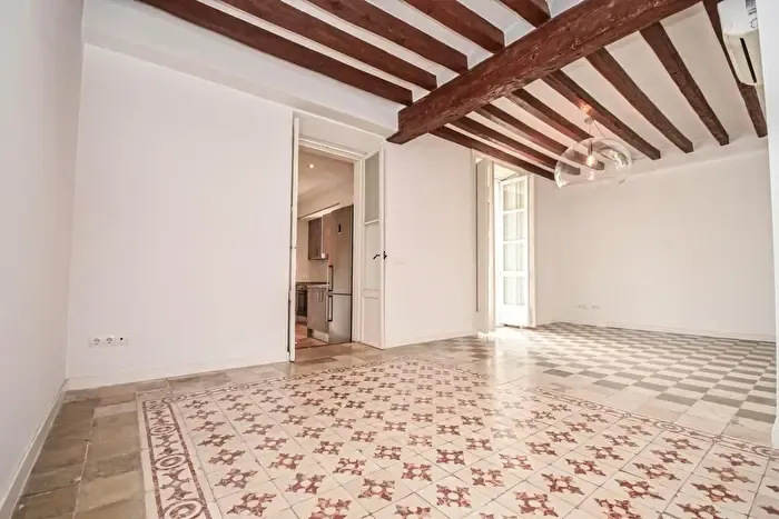 Centre, MontiSion: Piso en alquiler de 2 habitaciones — photo 3
