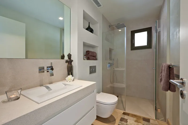 Designer villa with spectacular sea views in Puerto de Andratx - Marcel Remus Real Estate — photo 10