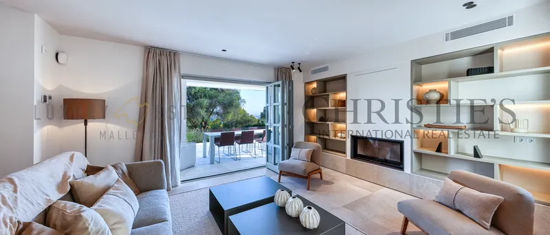 Finca in the southwest of Mallorca for first occupancy with panoramic views in Son Font — photo 3