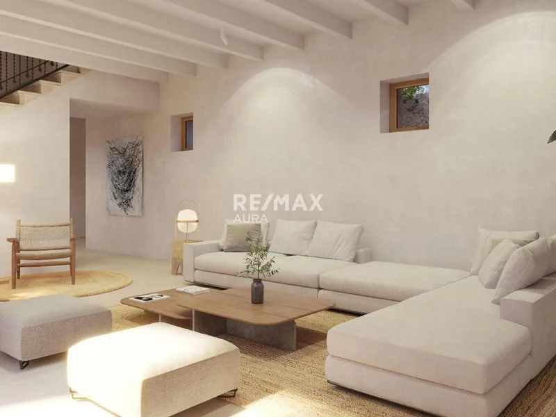 Terraced house in Arta, Mallorca — photo 2