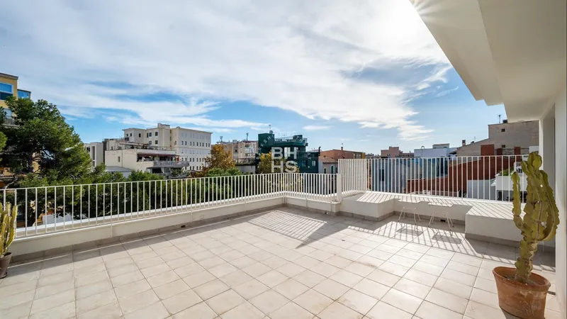 Apartment for sale in El Terreno — photo 1