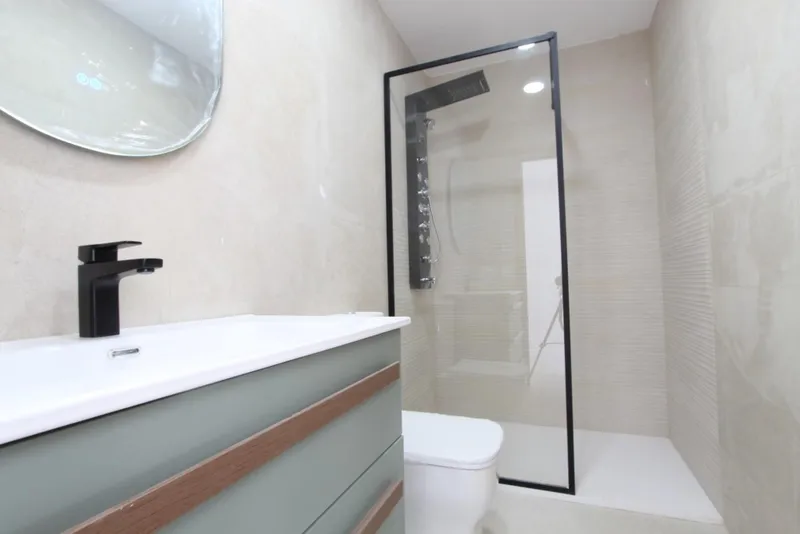Apartment in Palma - Calle Industria area — photo 10