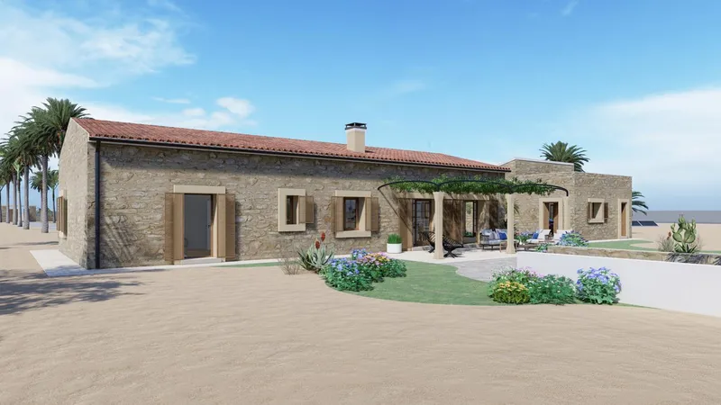 Land for sale in Porreres of 30000 m2 — photo 10