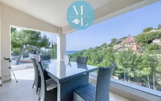 Villa in Costa de la Calma – Komplett sanier... — photo 3