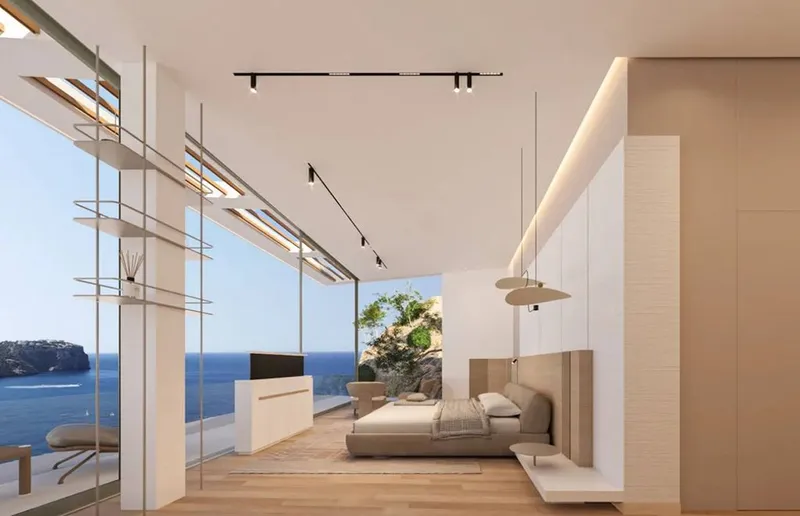 Detached House in Andratx, Province of Balearic Islands — photo 12