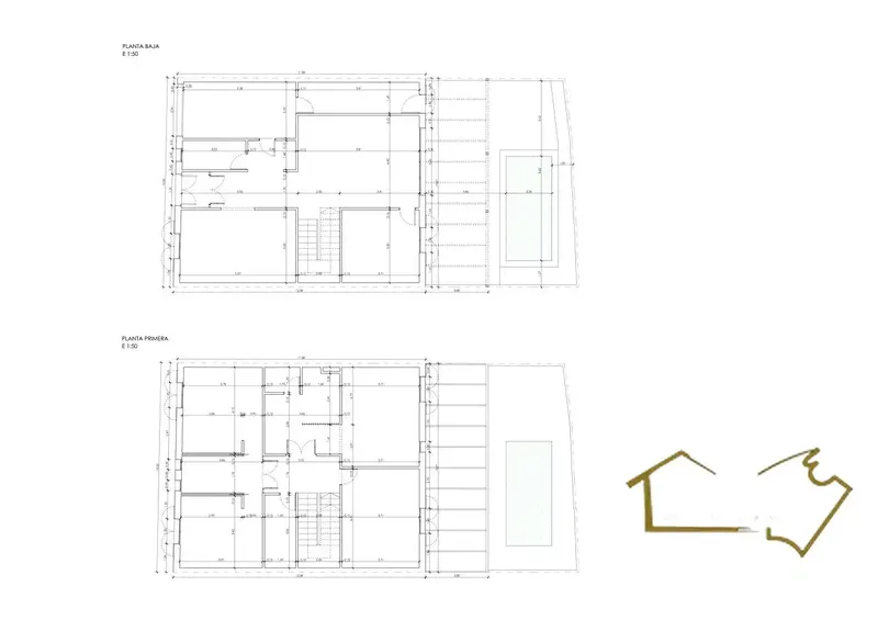 Excellent urban plot with all infrastructures and building execution project, located in the Son Fangos neighborhood — photo 12