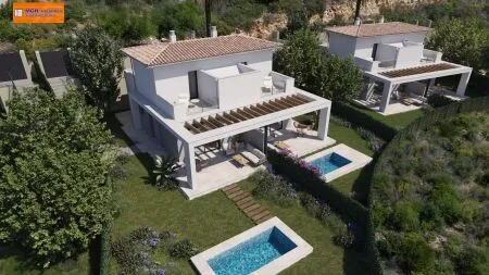 Single family house - Manacor (Playa Romántica), Built Surface 112m², Terrace Size 40m², 2 Bedrooms, 2... — photo 5