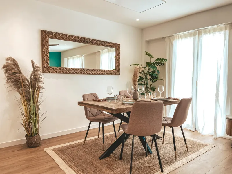 Reformed flat with balcony and 3 bedrooms in Pere Garau — photo 2
