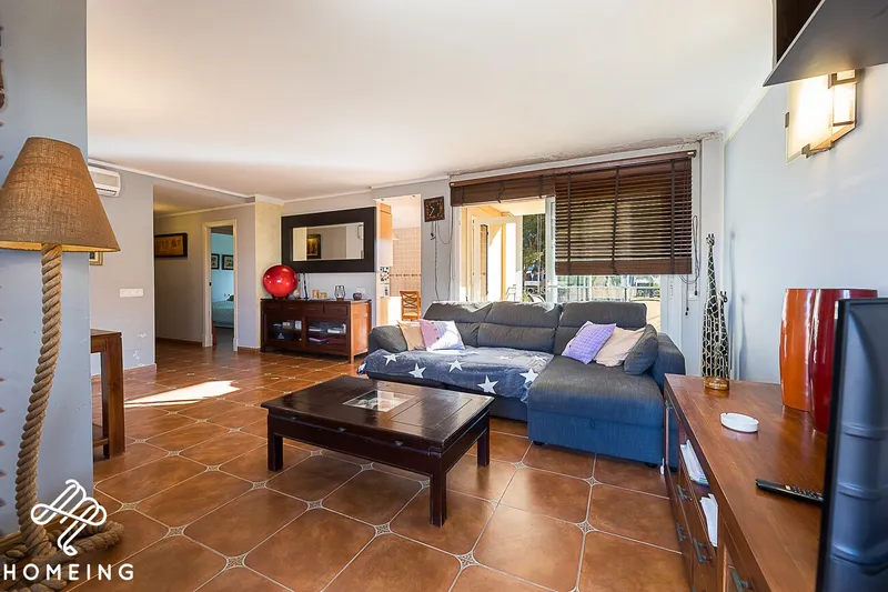 Bright apartment on 1st floor in Urb Maioris Decima — photo 11