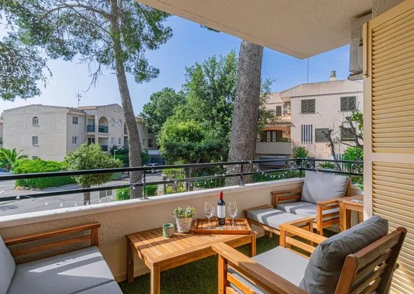 Flat / apartment in Calle de l'Ham, 4, Port de Pollença, Pollença — photo 1