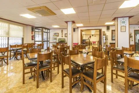 Restaurant — photo 4