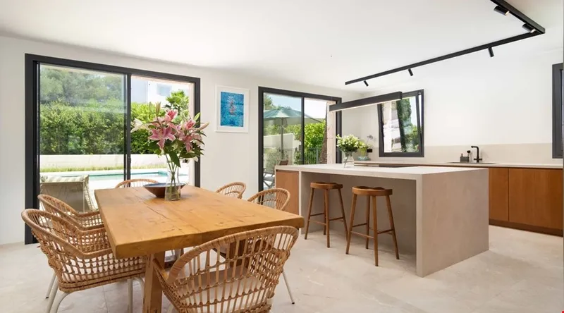 Newly renovated villa with panoramic mountain views for sale in Capdellà — photo 4