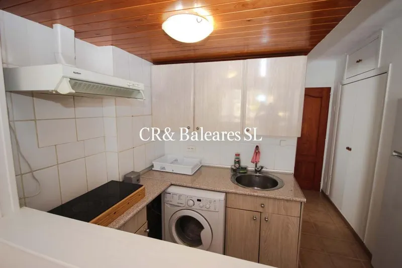 Studio apartment in prime location — photo 3