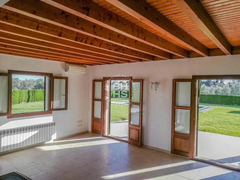 Rustic Finca for sale in Marratxí — photo 10