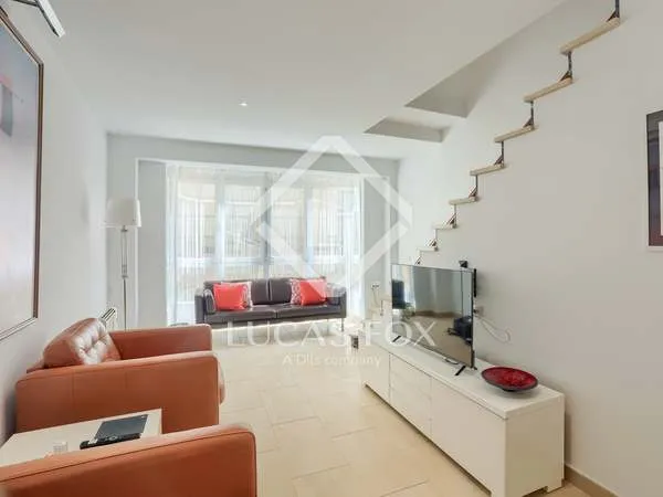 150m² house / villa with 60m² terrace for sale in Felanitx — photo 3