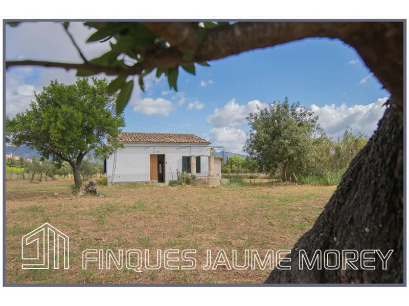 Rustic house — photo 4