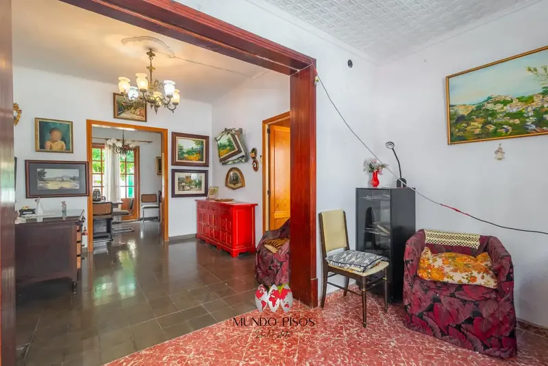 Opportunity for investors: ground floor with open ceiling in Camp Redó, Palma de Mallorca, Illes Balears — photo 4
