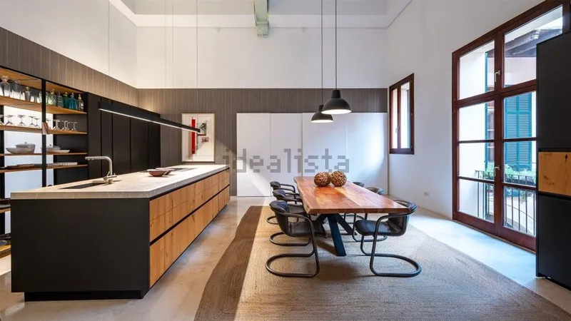 Flat / apartment in Monti-Sión, Palma de Mallorca — photo 6